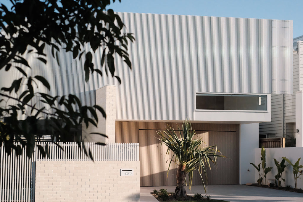 BOKARINA BEACH HOUSE