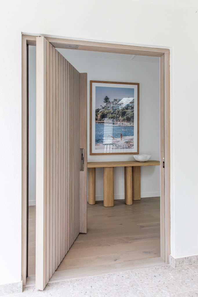 AL SOLE | SUNSHINE BEACH