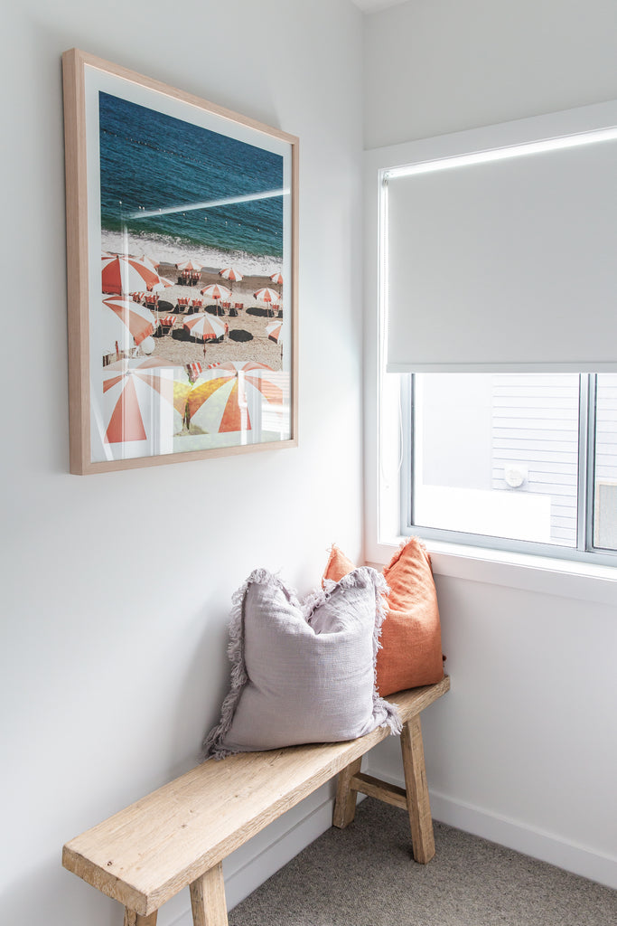 AL SOLE | SUNSHINE BEACH