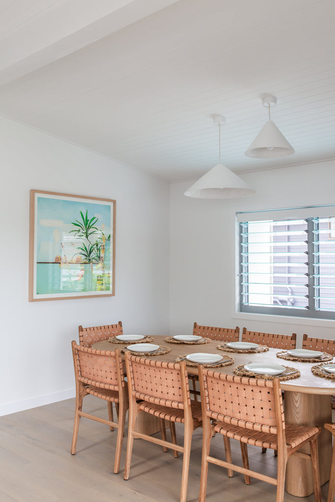 AL SOLE | SUNSHINE BEACH