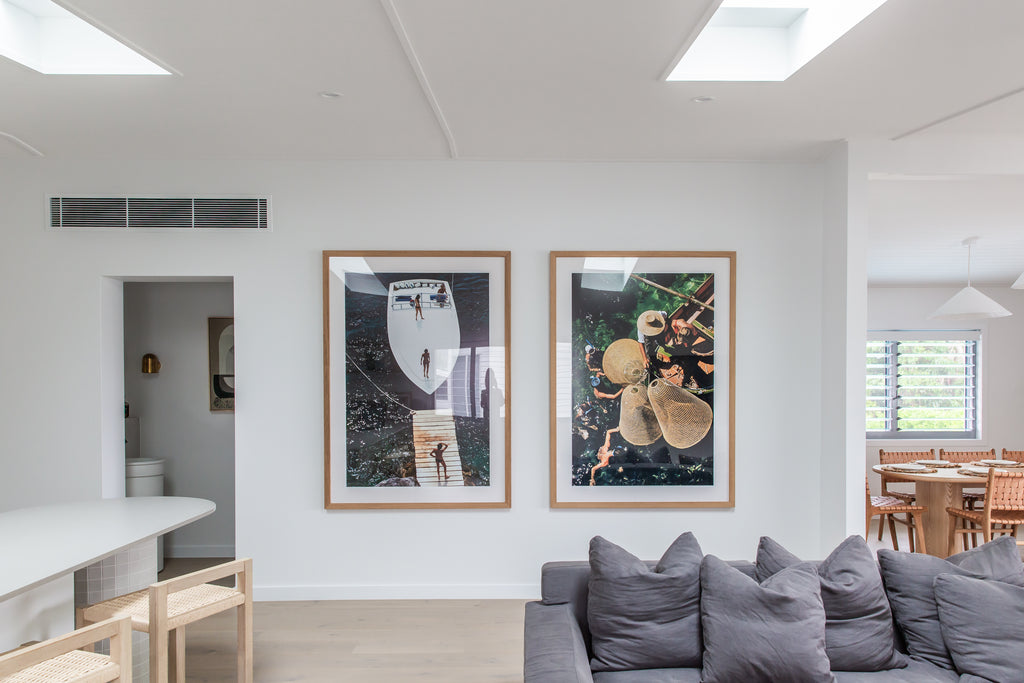 AL SOLE | SUNSHINE BEACH