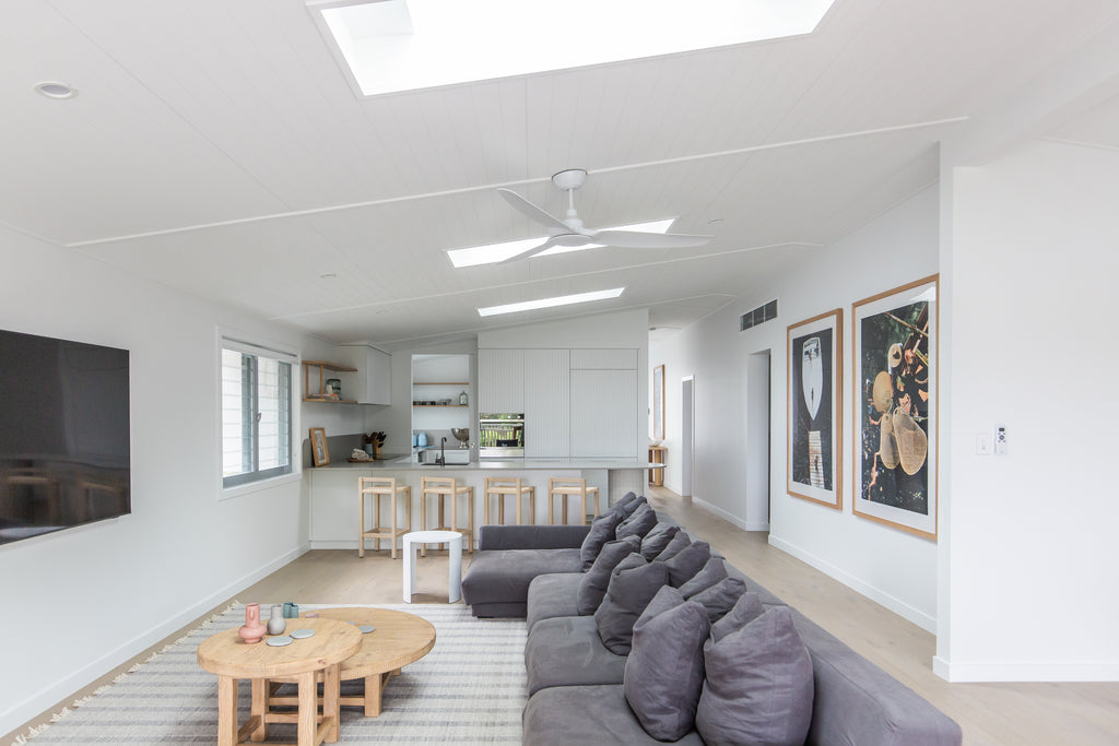 AL SOLE | SUNSHINE BEACH