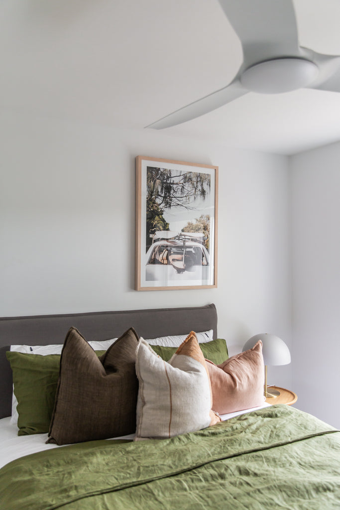 AL SOLE | SUNSHINE BEACH