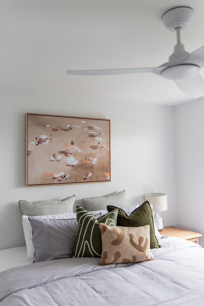 AL SOLE | SUNSHINE BEACH