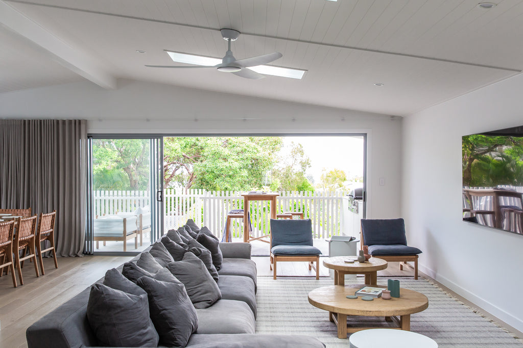 AL SOLE | SUNSHINE BEACH