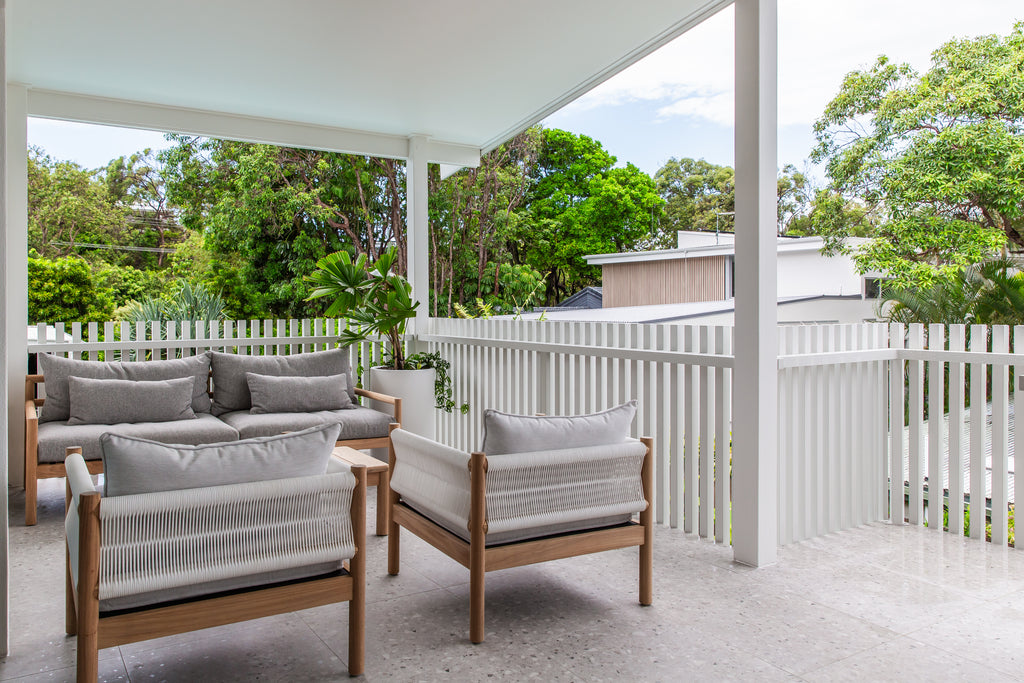 AL SOLE | SUNSHINE BEACH