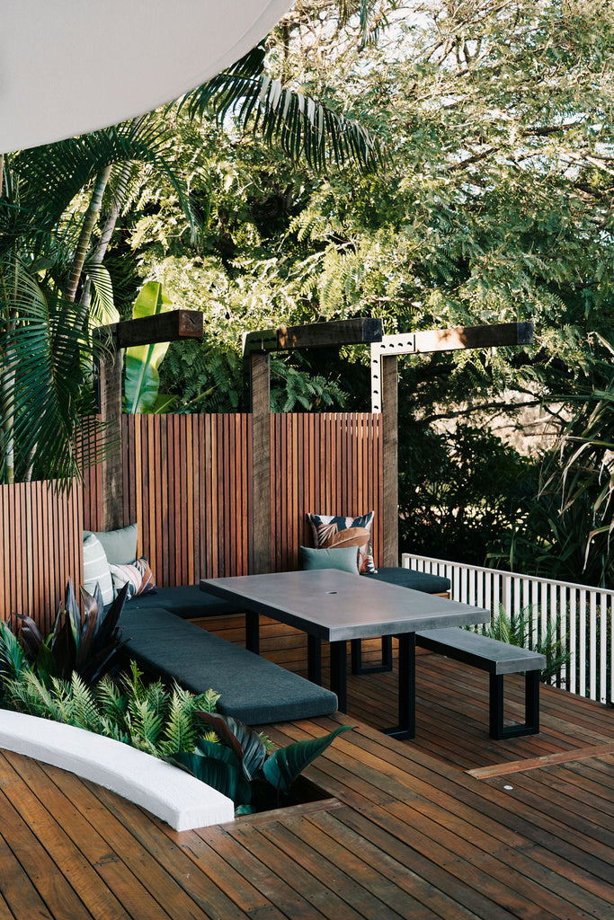 PARKYN | PRIVATE HOLIDAY RESIDENCE