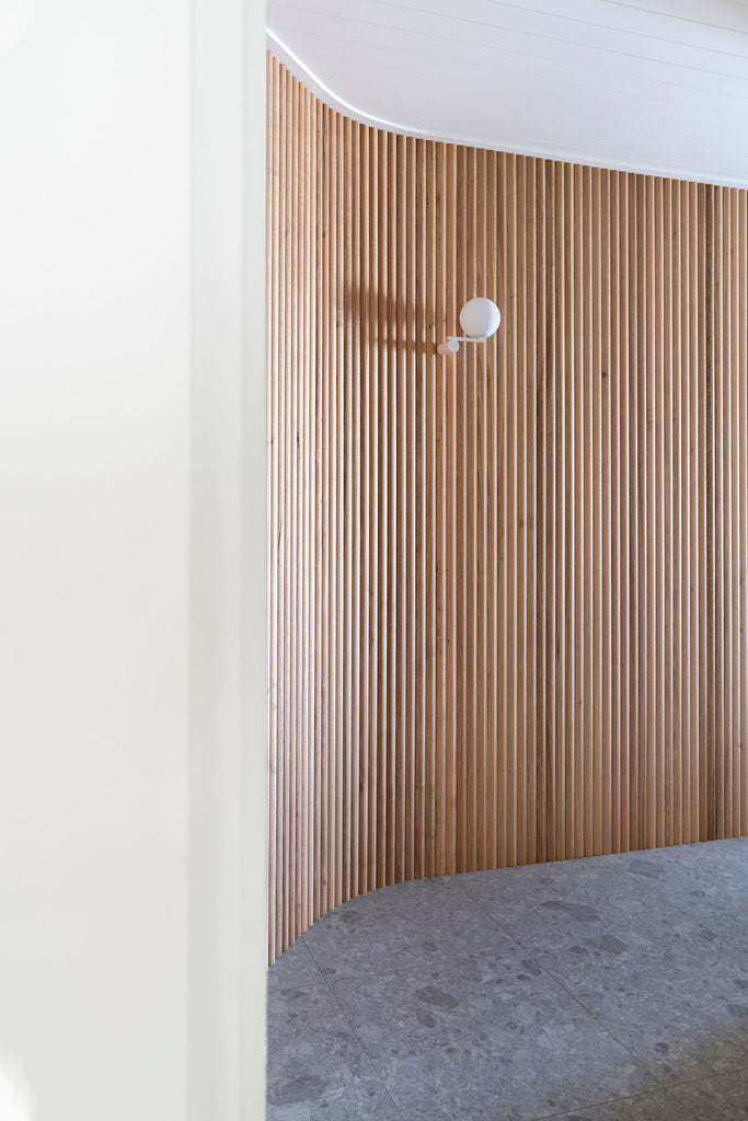 PARKYN | PRIVATE HOLIDAY RESIDENCE