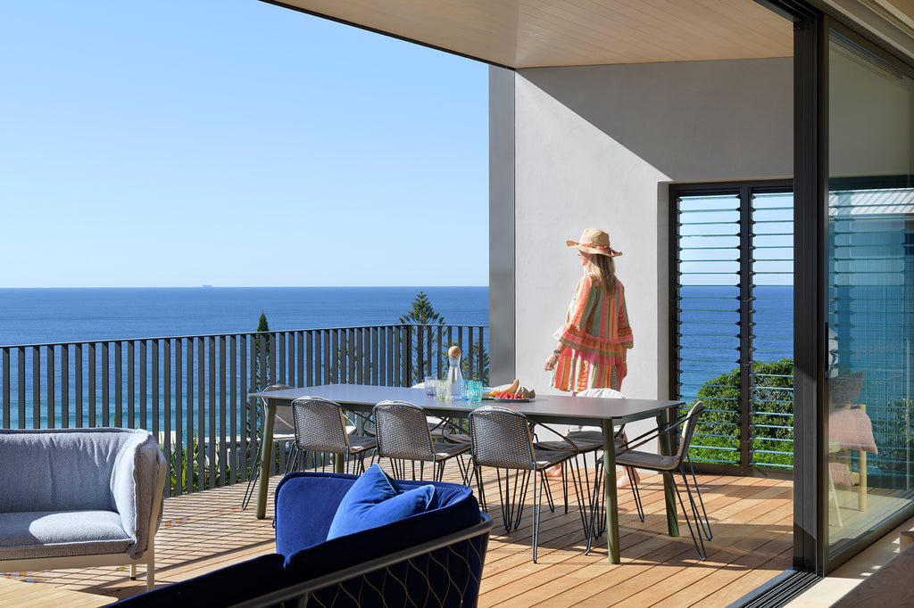 EAGLES NEST | FAMILY RESIDENCE