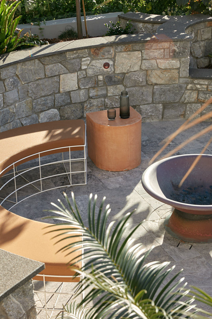 SUNSHINE BEACH VILLA