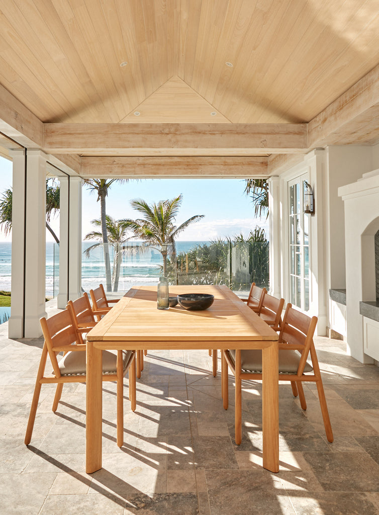 SUNSHINE BEACH VILLA