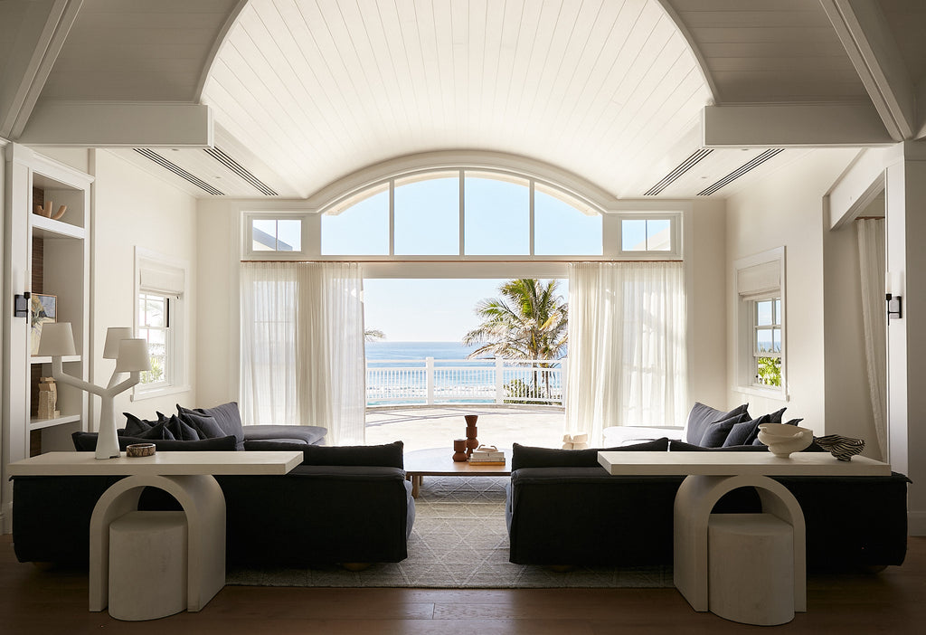 SUNSHINE BEACH VILLA