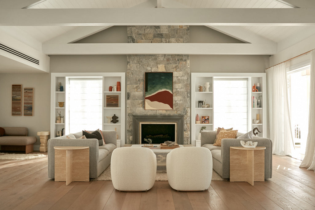 SUNSHINE BEACH VILLA