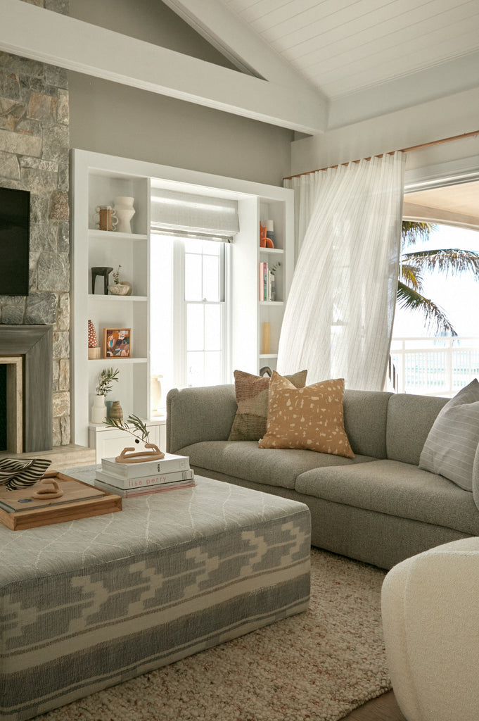 SUNSHINE BEACH VILLA