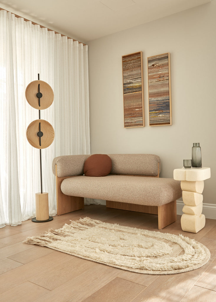 SUNSHINE BEACH VILLA