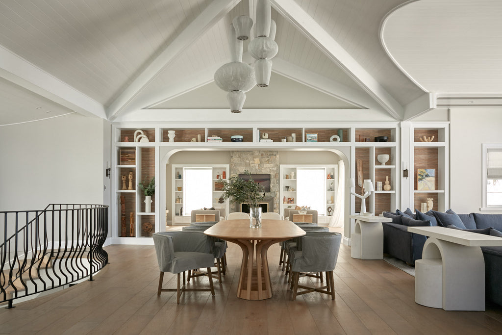 SUNSHINE BEACH VILLA