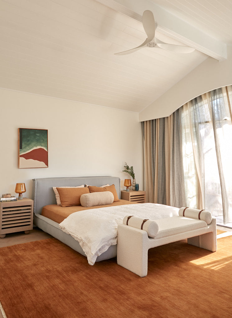 SUNSHINE BEACH VILLA