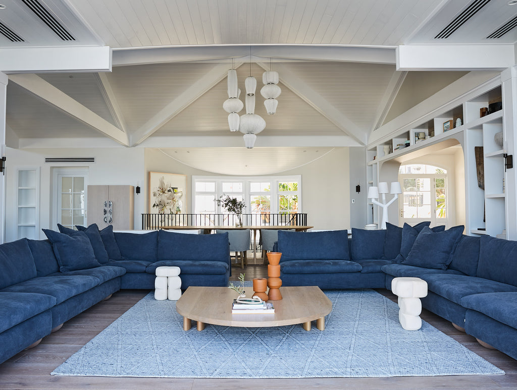 SUNSHINE BEACH VILLA