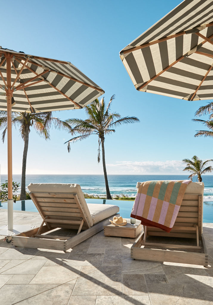 SUNSHINE BEACH VILLA