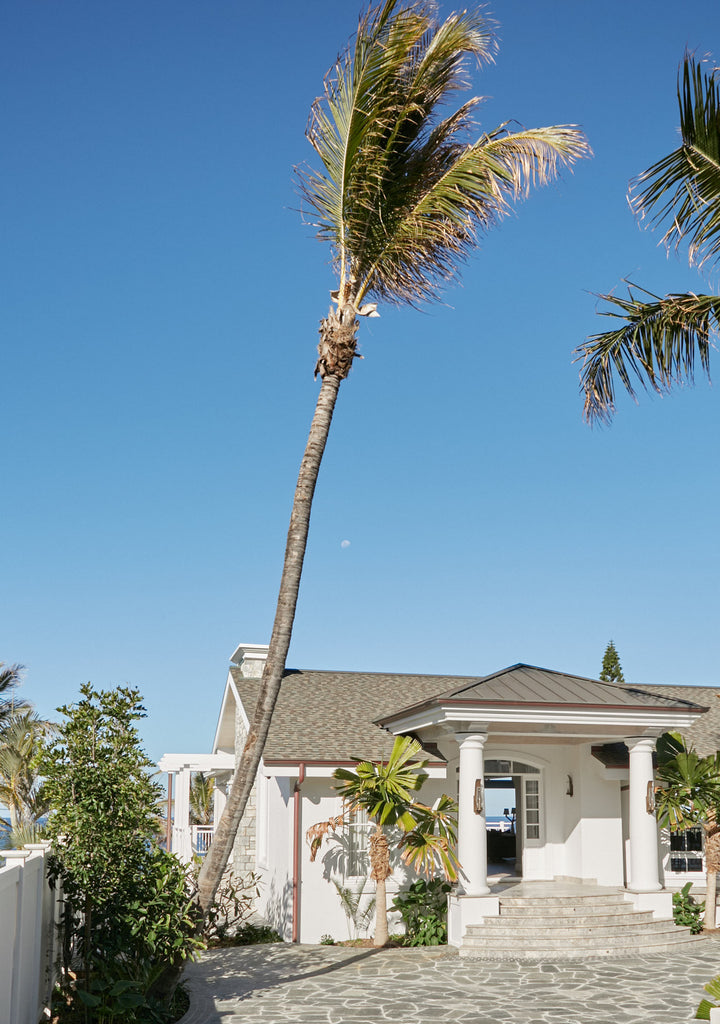 SUNSHINE BEACH VILLA