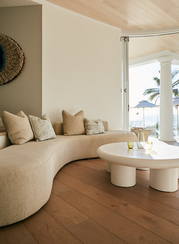 SUNSHINE BEACH VILLA