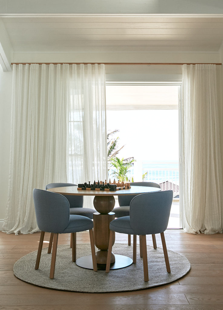 SUNSHINE BEACH VILLA