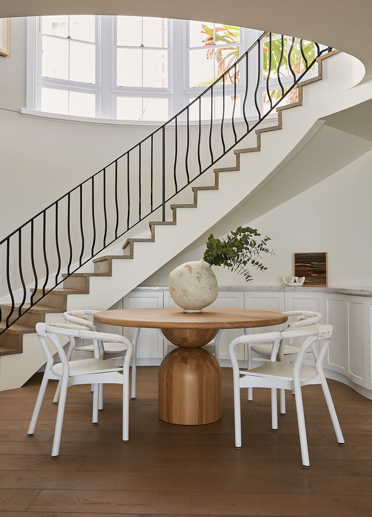 SUNSHINE BEACH VILLA