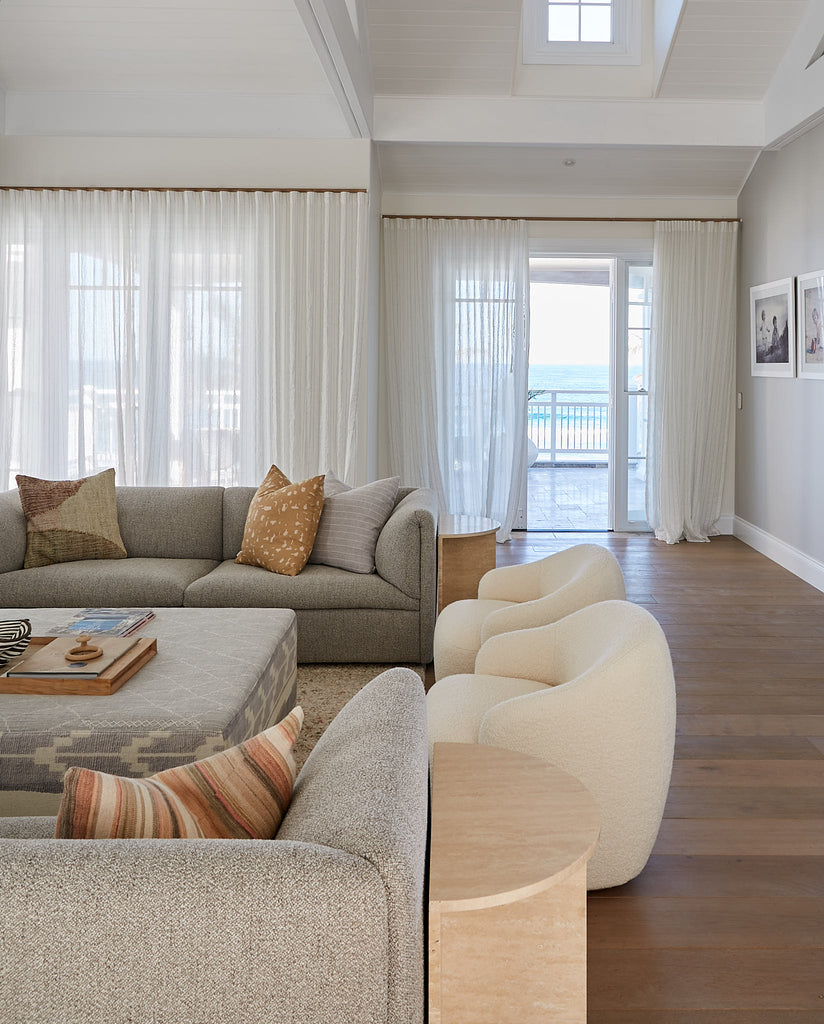 SUNSHINE BEACH VILLA