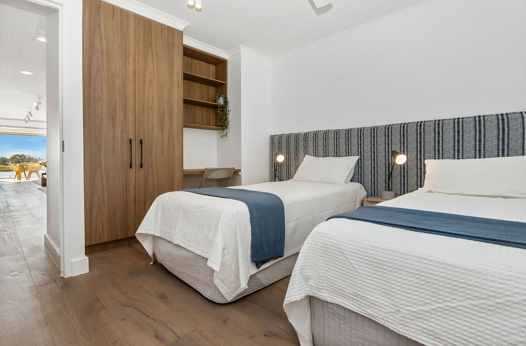 QUAMBY PLACE INVESTMENT HOLIDAY APARTMENT