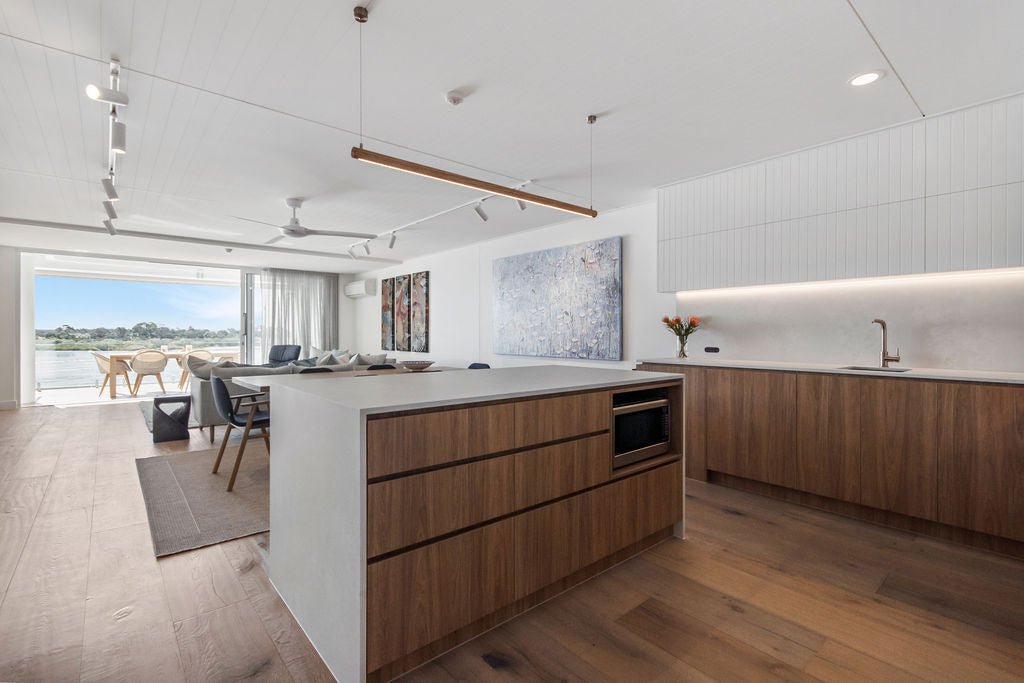 QUAMBY PLACE INVESTMENT HOLIDAY APARTMENT