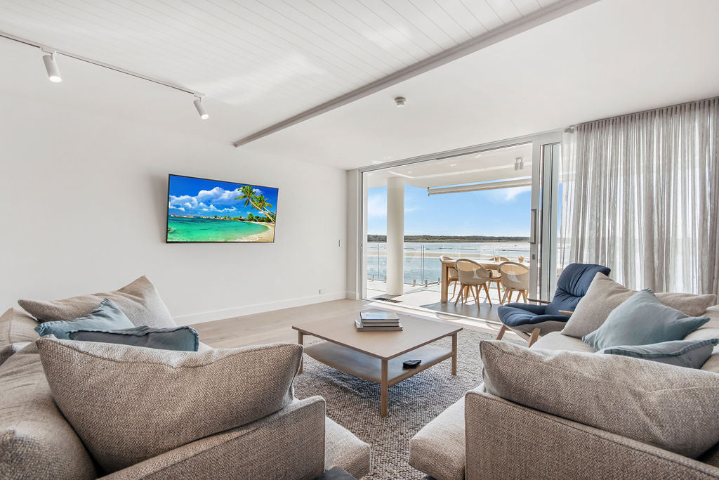 QUAMBY PLACE INVESTMENT HOLIDAY APARTMENT