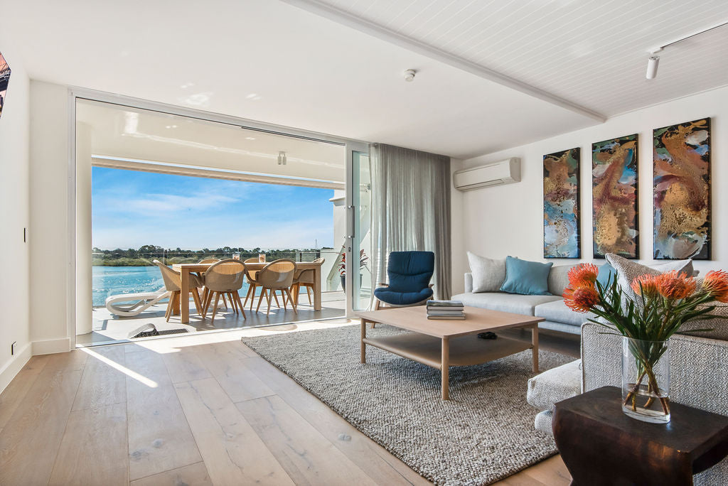 QUAMBY PLACE INVESTMENT HOLIDAY APARTMENT