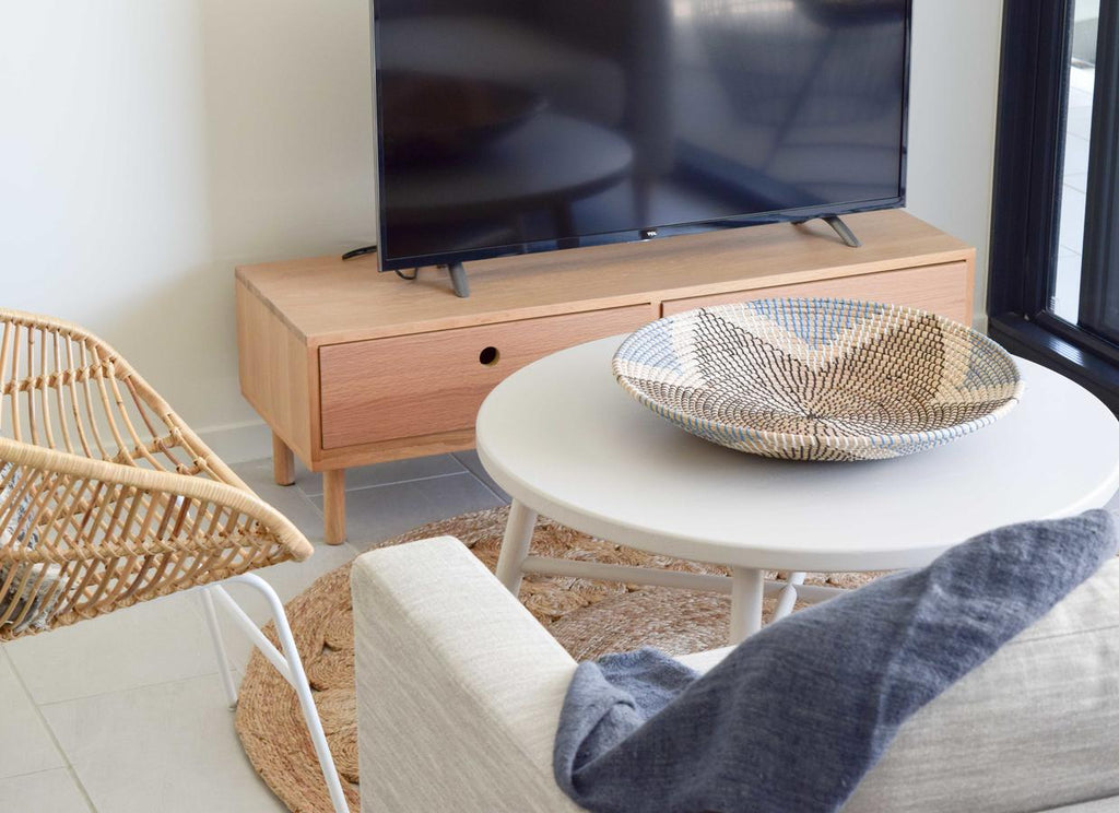 FIRST LIGHT SERVICED APARTMENTS