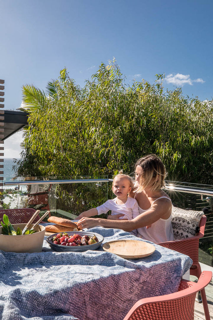 BELMORE HOLIDAY RETREAT