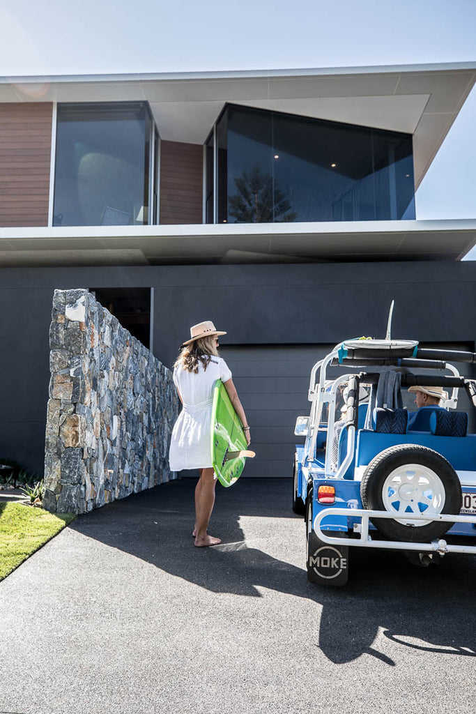 BELMORE HOLIDAY RETREAT