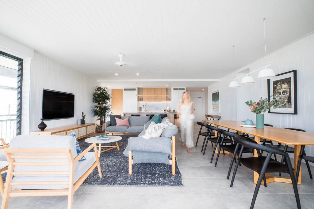 SUNSHINE BEACH PENTHOUSE