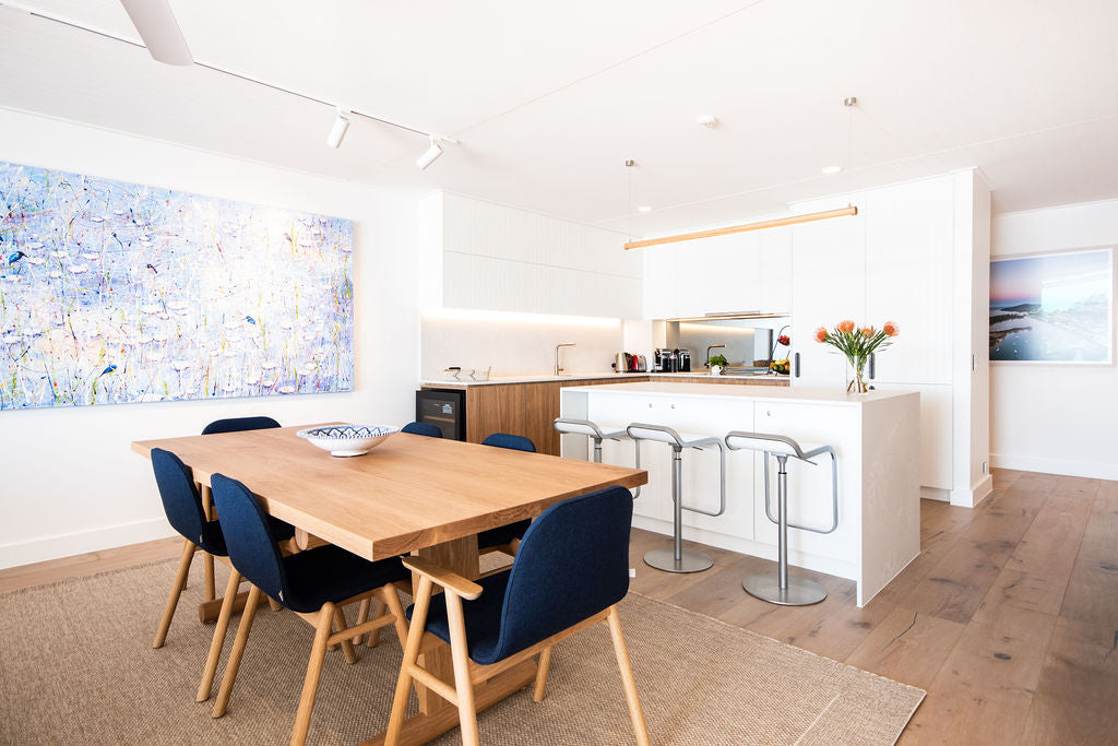 QUAMBY PLACE INVESTMENT HOLIDAY APARTMENT