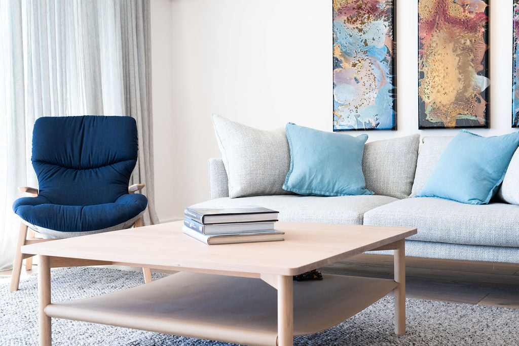 QUAMBY PLACE INVESTMENT HOLIDAY APARTMENT