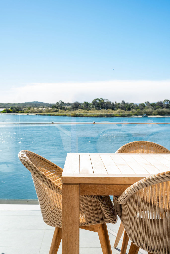 QUAMBY PLACE INVESTMENT HOLIDAY APARTMENT