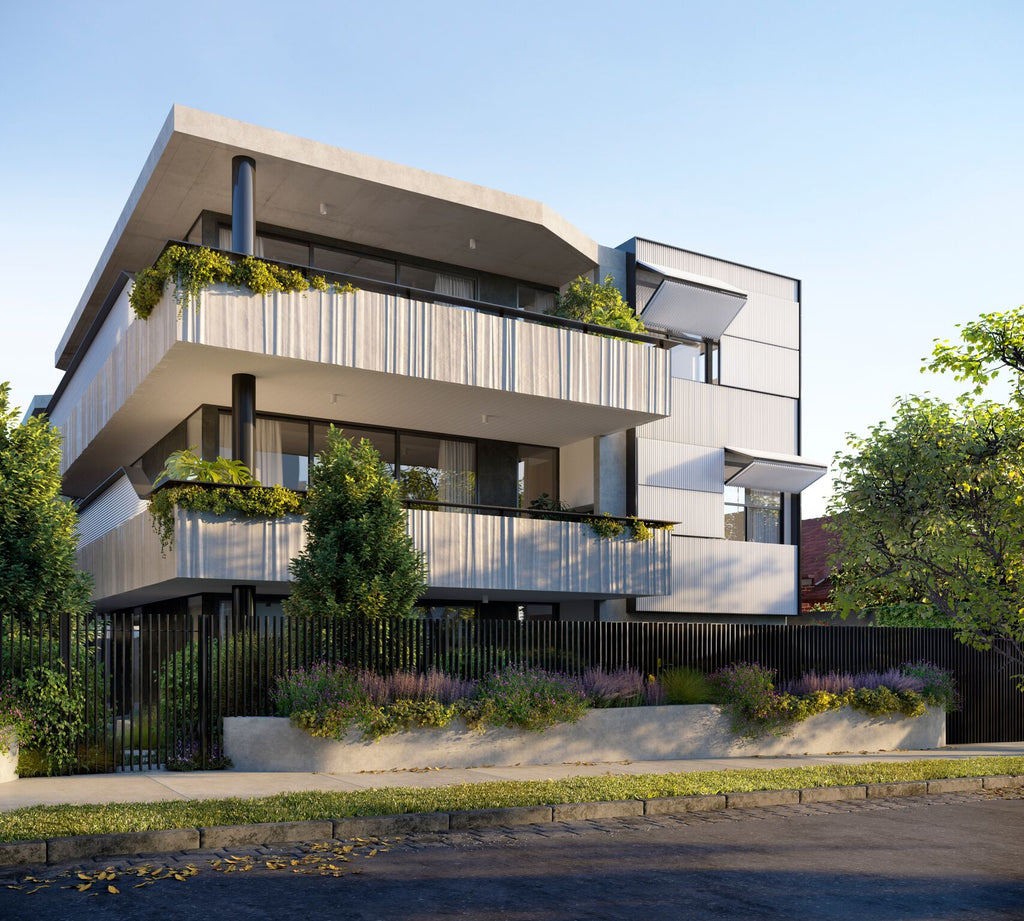 ADELA | ELWOOD PRIVATE RESIDENCES