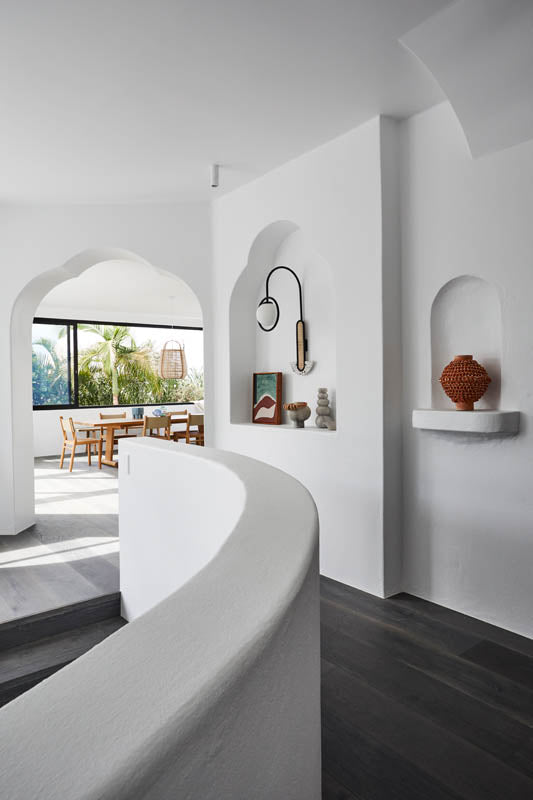 MYKONOS | FAMILY RESIDENCE