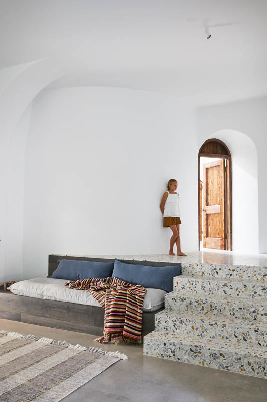 MYKONOS | FAMILY RESIDENCE