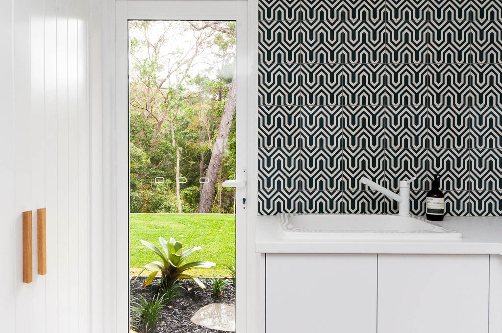 LITTLE COVE HOLIDAY HOME