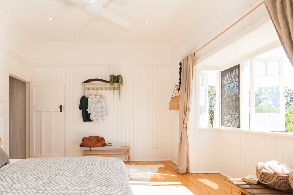 POMONA PRIVATE PROPERTY