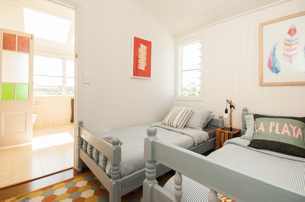 POMONA PRIVATE PROPERTY