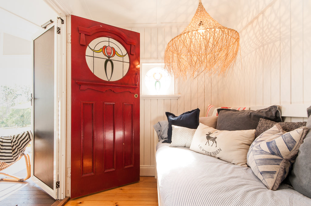 POMONA PRIVATE PROPERTY