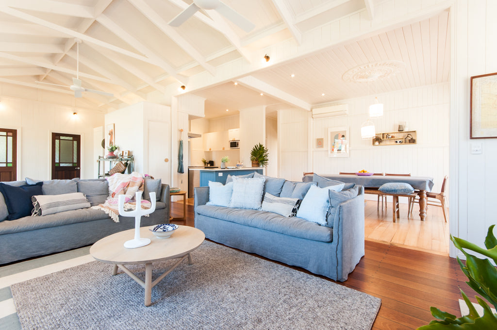 POMONA PRIVATE PROPERTY