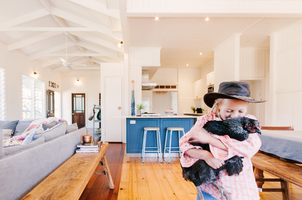 POMONA PRIVATE PROPERTY