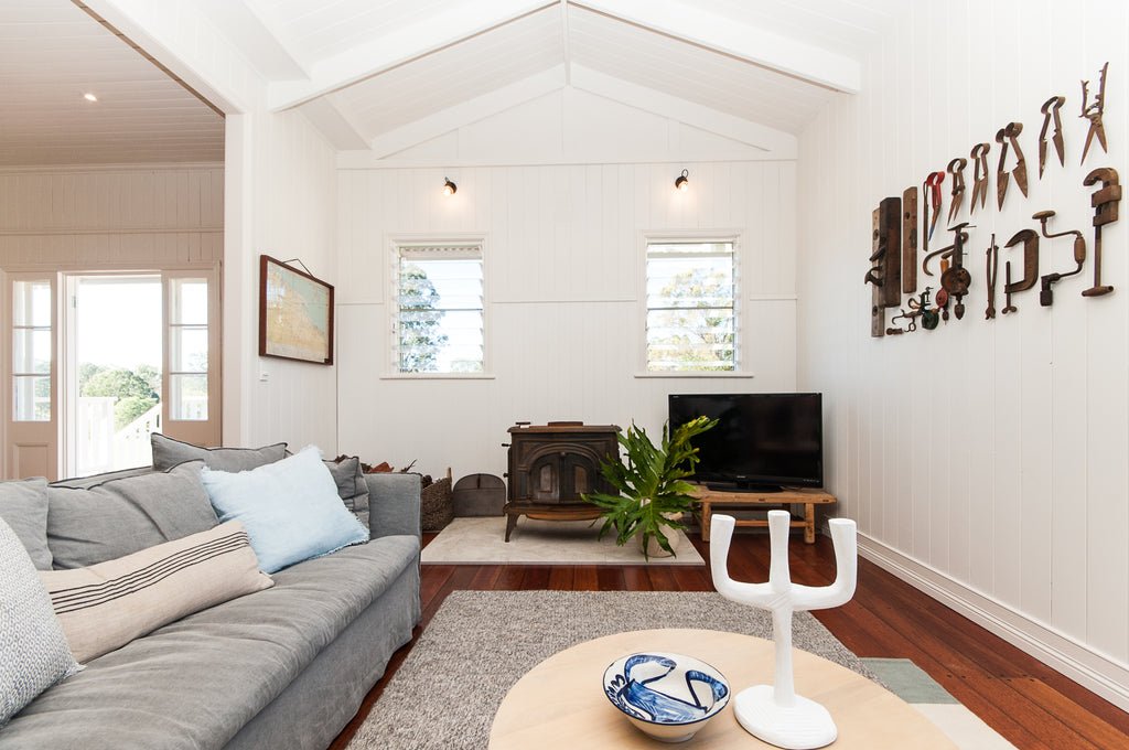 POMONA PRIVATE PROPERTY