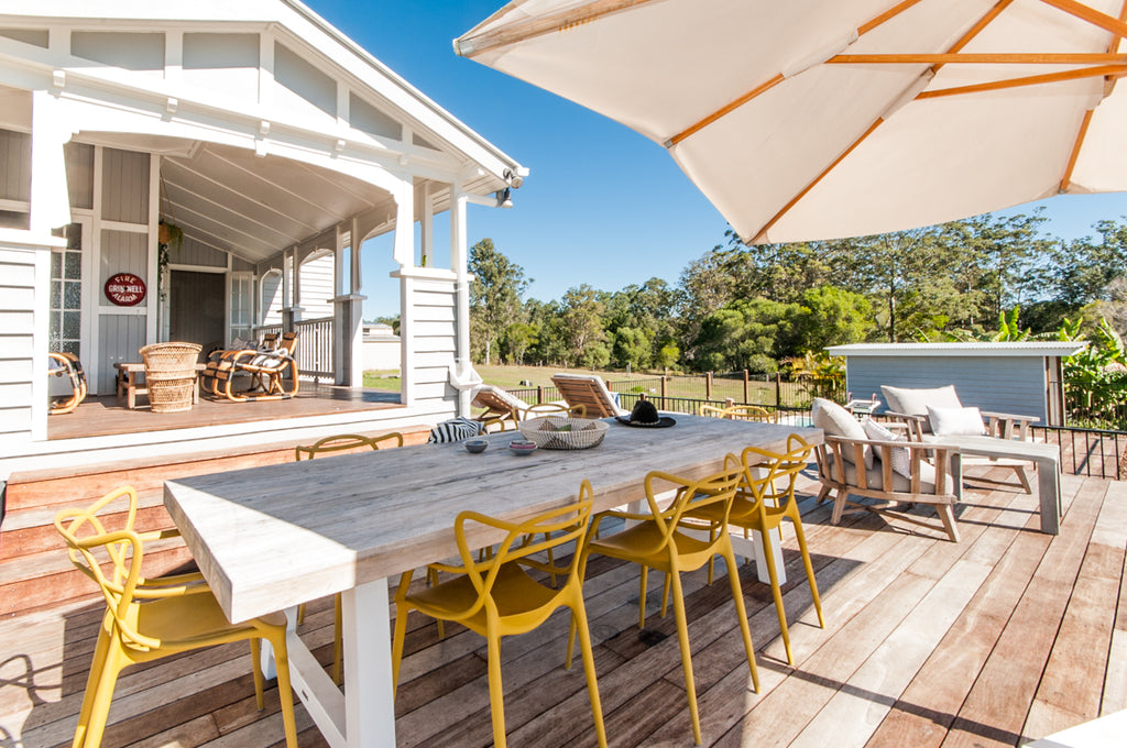 POMONA PRIVATE PROPERTY